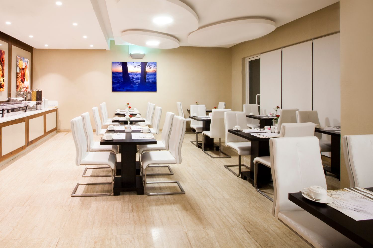 Al Sarab Hotel Restaurant